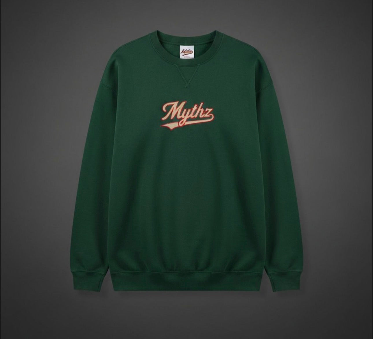SWEATSHIRTS