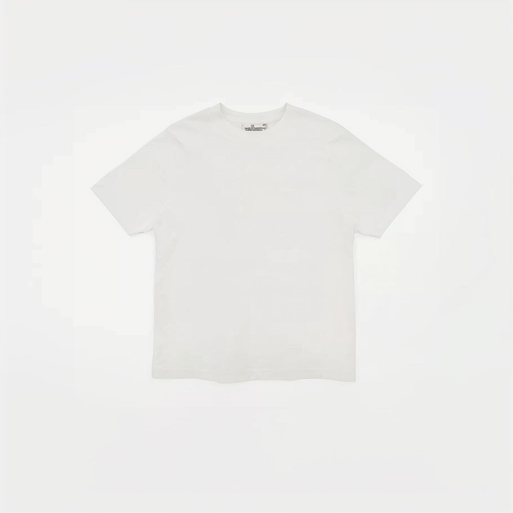 Classic Black Essential T-Shirt